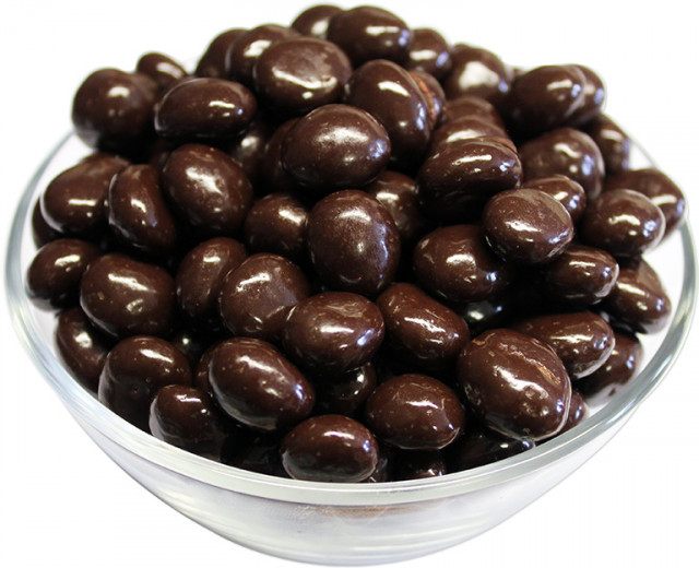 Wholesale Dark Chocolate Coffee Beans | Nuts in Bulk