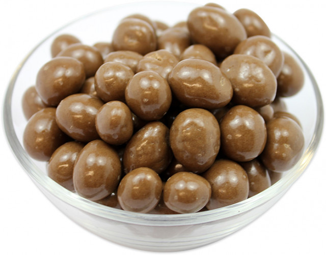 Wholesale Peanuts Coated in Milk chocolate | Nuts in Bulk