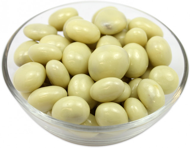 Wholesale Raisins Coated in Yoghurt | Nuts in Bulk