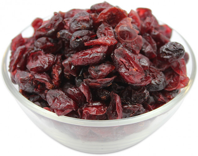 Wholesale Dried Cranberries | Nuts in Bulk