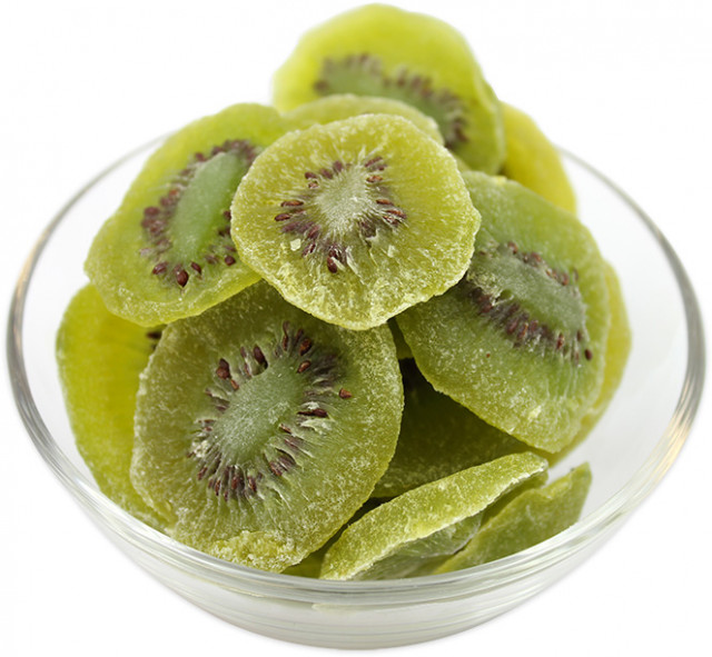 Wholesale Dried Kiwi Slices | Nuts in Bulk