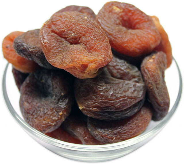 Wholesale Natural Sun-dried Apricots Unsulphured | Nuts in Bulk