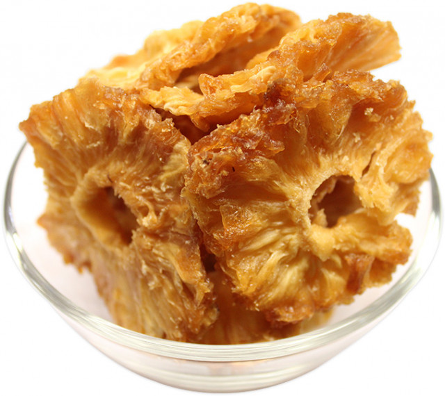 Wholesale Natural Dried Pineapple Rings | Nuts in Bulk