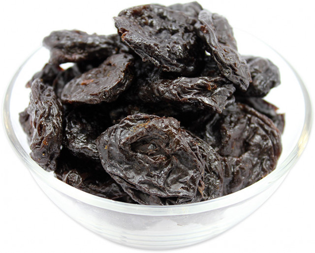 Wholesale Dried Prunes Pitted | Nuts in Bulk