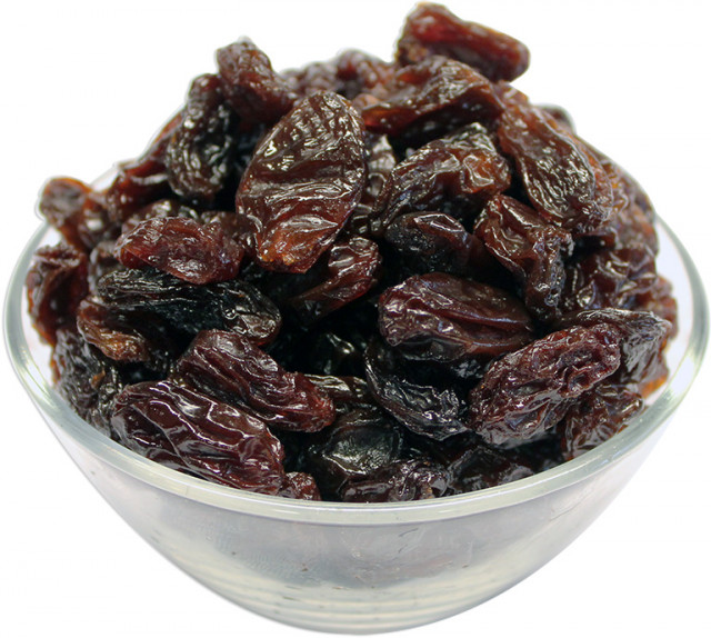 Wholesale Organic Thompson Raisins | Nuts in Bulk