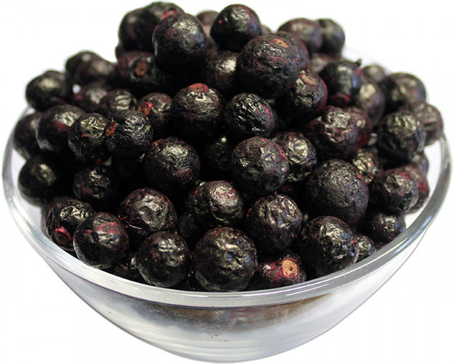 Wholesale Freeze Dried Black Currant | Nuts in Bulk