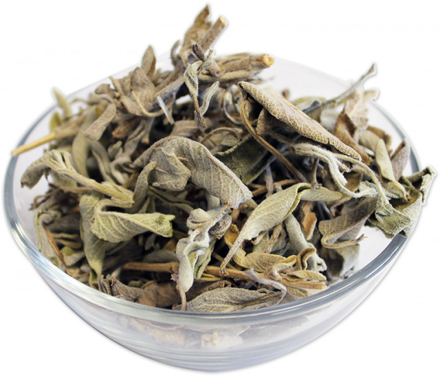 Wholesale Dried Sage Leaves | Nuts in Bulk