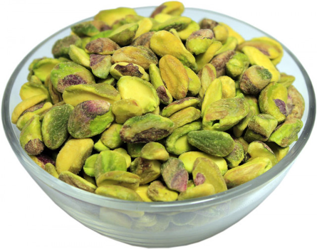 Wholesale Pistachio Pieces | Nuts in Bulk