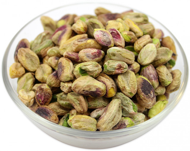 Wholesale Organic Pistachios Kernel (No Shell) | Nuts in Bulk