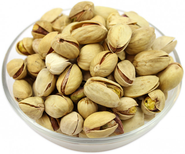 Wholesale Raw Pistachios in Shell | Nuts in Bulk