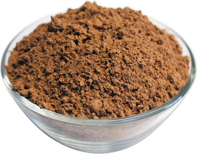 Wholesale Organic Cacao Powder 10-12% Fat | Nuts in Bulk