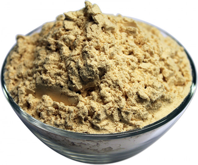 Wholesale Organic Pea Protein Powder | Nuts in Bulk