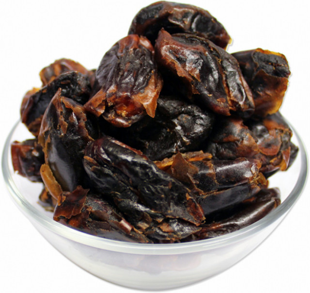 Wholesale Organic Aseel Pitted Dates | Nuts in Bulk