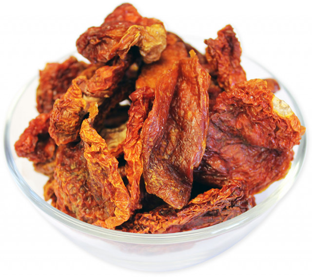 Wholesale Sundried Tomatoes | Nuts in Bulk