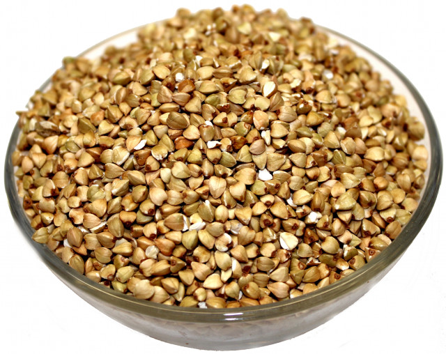 Wholesale Raw Buckwheat Hulled | Nuts in Bulk