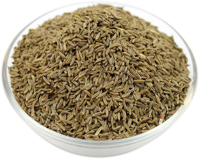 Wholesale Caraway Seeds | Nuts in Bulk