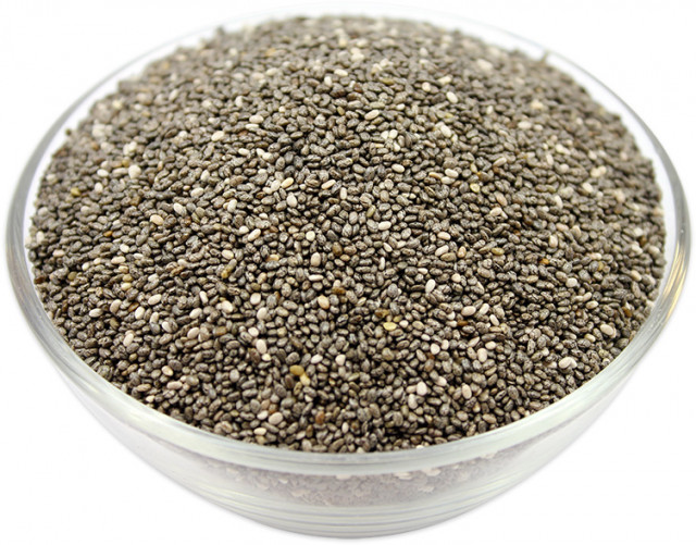 Wholesale Chia Seeds | Nuts in Bulk