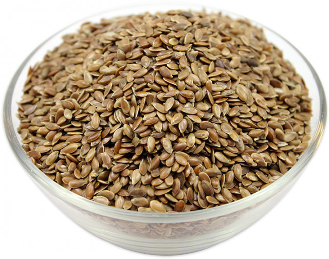 Wholesale Organic Flaxseeds Brown (Linseeds) | Nuts in Bulk