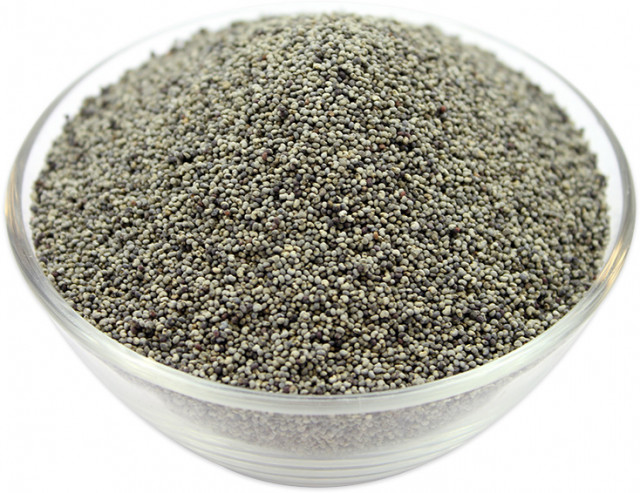 Wholesale Poppy Seeds | Nuts in Bulk