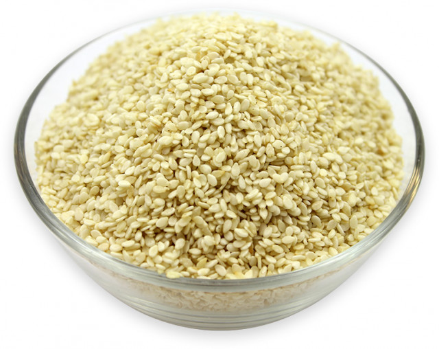 Wholesale Organic Sesame Seeds | Nuts in Bulk