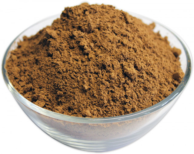 Natural Cacao Powder Powder