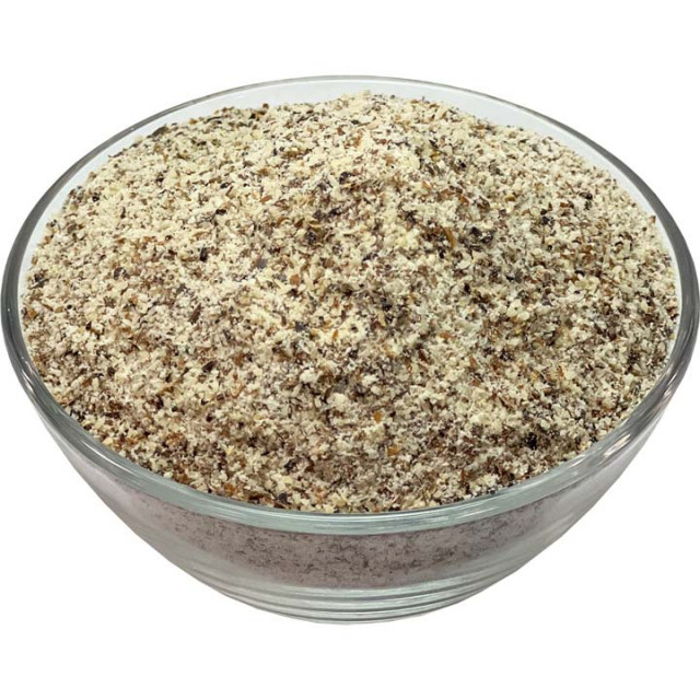 Wholesale Ground Milk Thistle | Nuts in Bulk