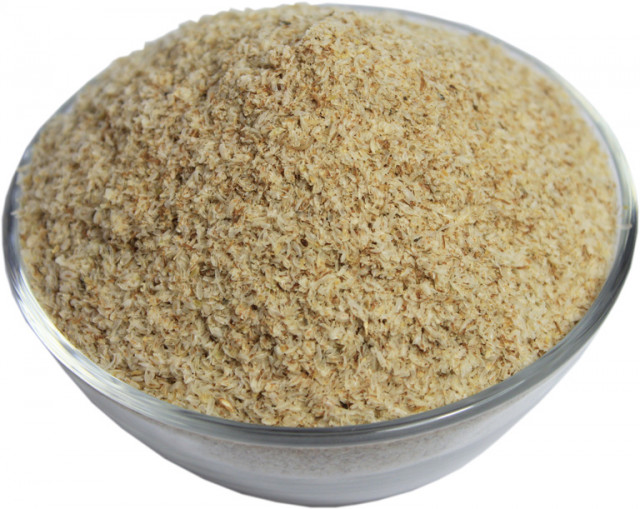 Buy Organic Psyllium Husk Online in Bulk