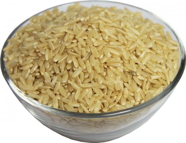 Wholesale Organic Long Brown Rice | Nuts in Bulk