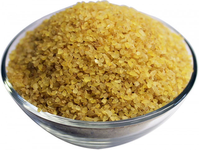 Wholesale Organic Bulgur(boulgour) Wheat | Nuts in Bulk