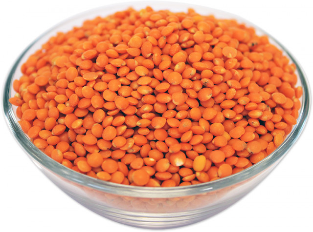 Wholesale Red Lentils Whole | Nuts in Bulk