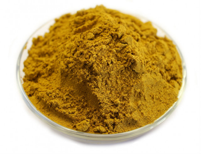 Wholesale Curry Powder | Nuts in Bulk