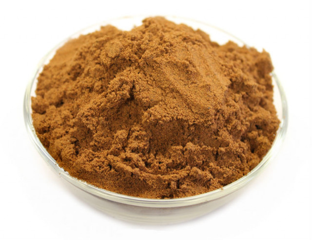 Wholesale Ground Nutmeg (Powder) | Nuts in Bulk