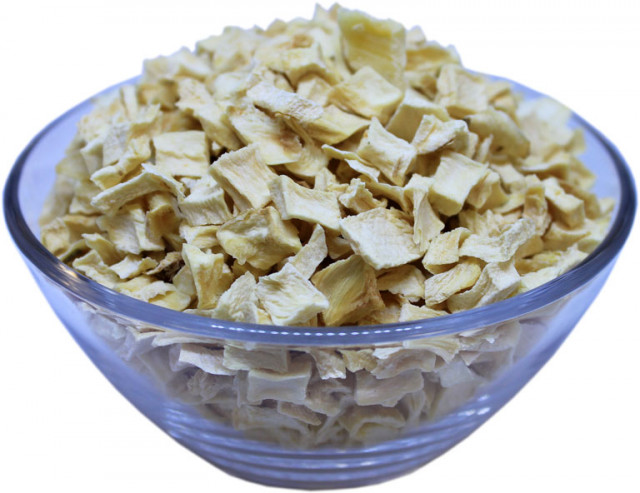 Wholesale Parsnip Flakes | Nuts in Bulk