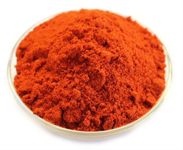 Wholesale Smoked Paprika | Nuts in Bulk