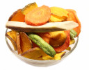 Wholesale Dried Vegetable Chips | Nuts in Bulk