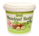 Wholesale Hazelnut Butter (100% Nuts) | Nuts in Bulk