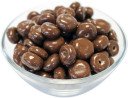 Wholesale Honey Cereal ring covered with milk choco | Nuts in Bulk