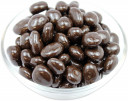 Wholesale Raisins Coated in Dark Chocolate | Nuts in Bulk