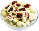 Wholesale Yoghurt Covered Cranberries | Nuts in Bulk