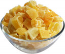 Wholesale Dried Diced Mango | Nuts in Bulk