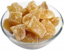 Wholesale Dried Crystallised Ginger | Nuts in Bulk