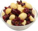 Wholesale Macadamia & Cranberries Mix | Nuts in Bulk