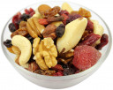 Wholesale Mixed Berries & Nuts with Peanuts | Nuts in Bulk