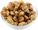 Wholesale Roasted Almonds with Honey | Nuts in Bulk