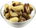 Wholesale Organic Brazil Nuts (Whole) | Nuts in Bulk