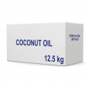 Wholesale Odourless Coconut Oil (Bulk Size 12.5L) | Nuts in Bulk