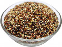 Wholesale Organic Quinoa Tricolour Mix | Nuts in Bulk