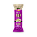 Wholesale Sesame Sticks with Lime & White Chocolate | Nuts in Bulk