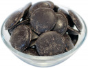 Wholesale Organic Cacao Liquor Drops/Buttons | Nuts in Bulk