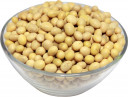 Wholesale Soybeans (White Hilum) | Nuts in Bulk